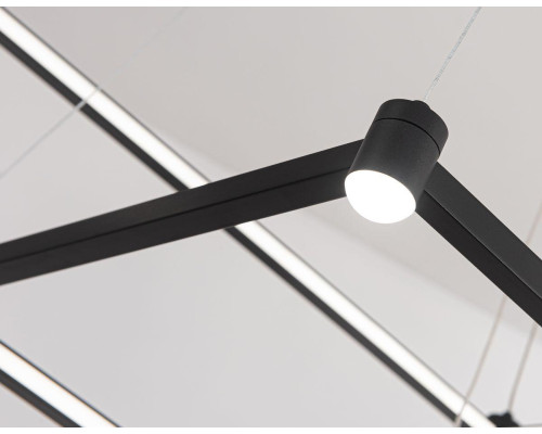 Подвесной светодиодный светильник Ambrella light Comfort Line FL5597 Подвесной светодиодный светильник Ambrella light Comfort Line FL5597