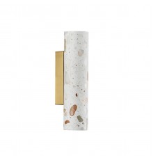 Бра Odeon Light L-Vision Terrazzo 7012/12WL