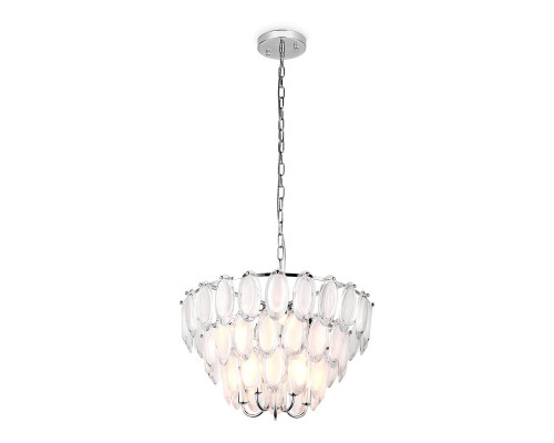 Подвесная люстра Ambrella light Traditional TR5177