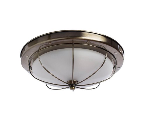 Потолочный светильник Arte Lamp 16 A1308PL-3AB