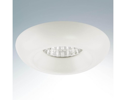 Встраиваемый светильник Lightstar Monde LED 071156