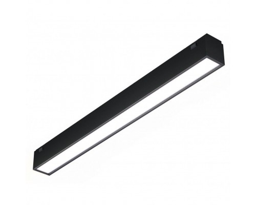 Трековый светодиодный светильник iLedex Technical Vision 4825-038-L293-12W-110DG-4000K-BK Трековый светодиодный светильник iLedex Technical Vision 4825-038-L293-12W-110DG-4000K-BK