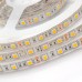 Светодиодная влагозащищенная лента Apeyron 14,4W/m 60LED/m 5050SMD теплый белый 5M 11BL