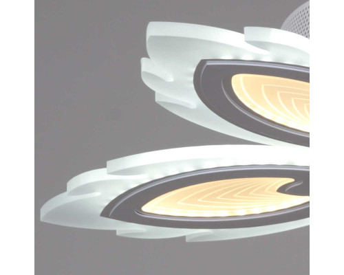 Люстра Reluce 05133-0.3-05 White
