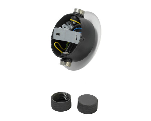 Трековый светильник Lussole Loft Bay Shore GRLSP-9818 Трековый светильник Lussole Loft Bay Shore GRLSP-9818