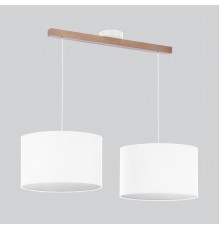 Подвесной светильник TK Lighting 3373 Troy White