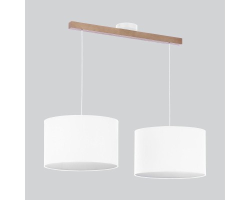 Подвесной светильник TK Lighting 3373 Troy White