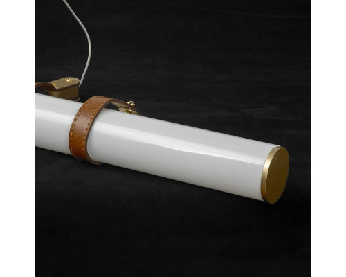 Подвесной светодиодный светильник Lussole Clinch LSP-7262