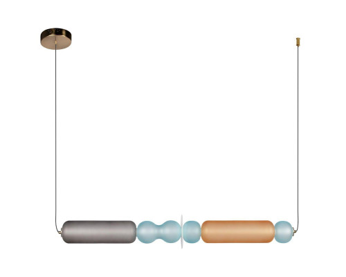 Подвесной светодиодный светильник Loft IT Lollipop 10239P/I Подвесной светодиодный светильник Loft IT Lollipop 10239P/I