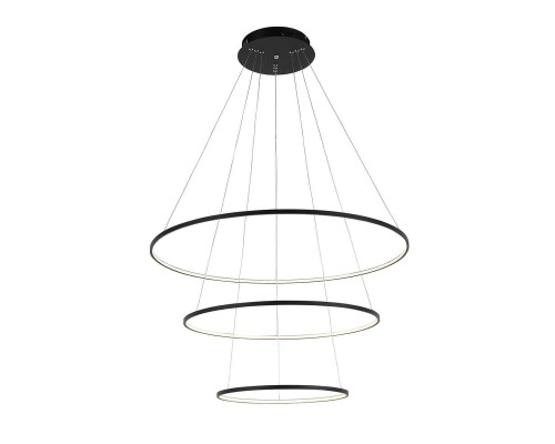 Подвесная светодиодная люстра ST Luce Erto SL904.403.03