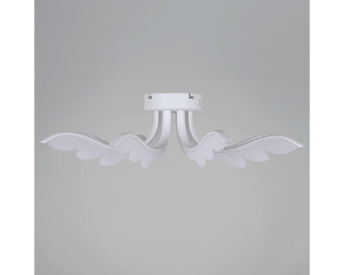 Потолочный светильник Reluce 14390-0.3-08S white