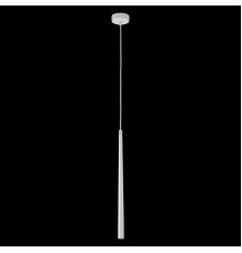 Подвесной светильник TK Lighting 6425 Piano White