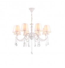 Подвесная люстра Ambrella light Traditional Modern TR4605