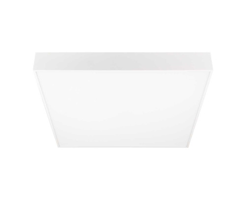 Потолочный светодиодный светильник Arlight IM-Quadro-Emergency-3H-S500x500-54W Warm3000 041042 Потолочный светодиодный светильник Arlight IM-Quadro-Emergency-3H-S500x500-54W Warm3000 041042