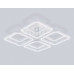 Светильник потолочный Ambrella light ACRYLICA FA8948