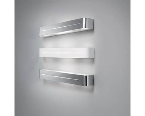 Настенный светильник Ideal Lux Posta AP4 Alluminio 009957 Настенный светильник Ideal Lux Posta AP4 Alluminio 009957