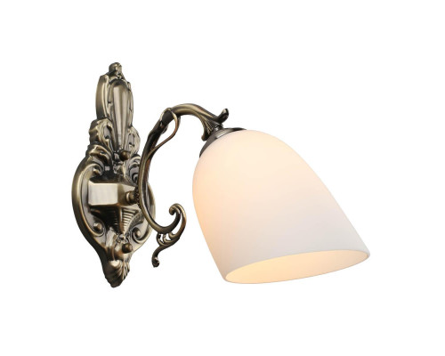 Бра Omnilux Tellaro OML-56401-01 Бра Omnilux Tellaro OML-56401-01