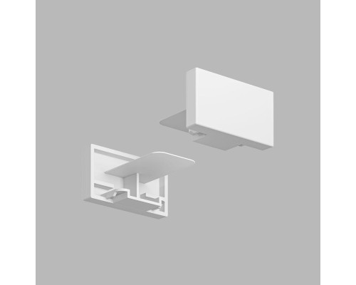 Заглушка Denkirs Solid Base TR1107-WH