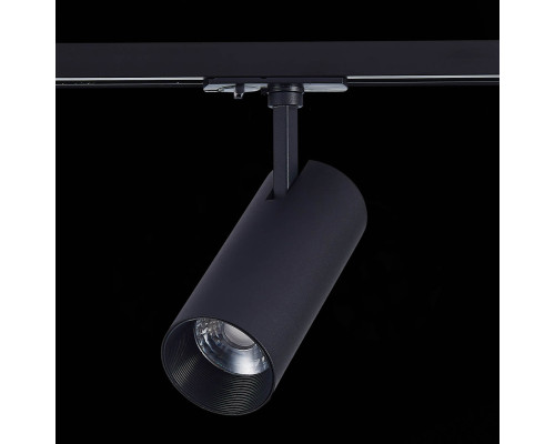Трековый светодиодный светильник ST Luce Mono ST350.446.20.36