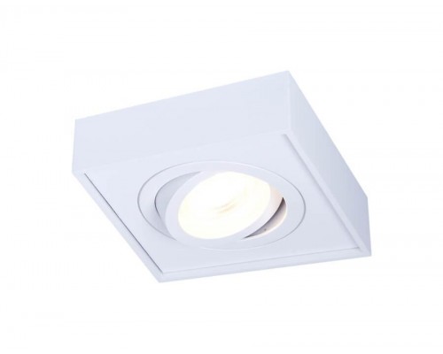 Встраиваемый светильник Ambrella light Techno Spot TN154 Встраиваемый светильник Ambrella light Techno Spot TN154