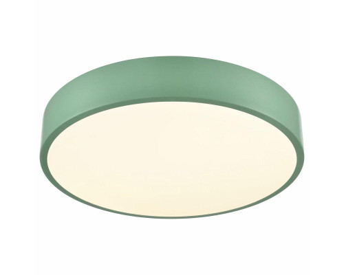 Светильник потолочный VELANTE Современный стиль 444-407-01