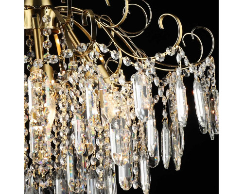 Люстра хрустальная Reluce 68520-0.4-06 COP