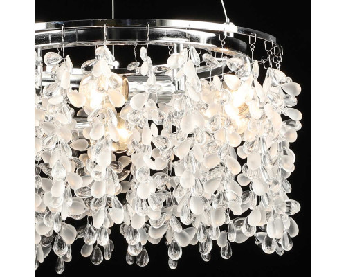 Люстра хрустальная Reluce 09420-0.4-06 CH