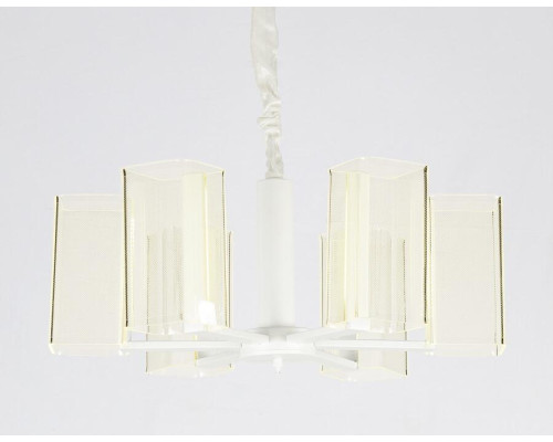 Подвесная светодиодная люстра Ambrella light Original AK4040