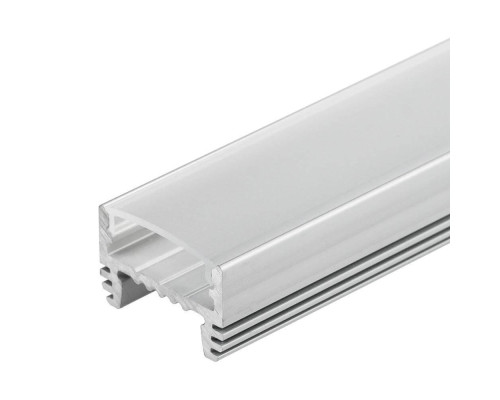 Профиль Arlight ARH-WIDE-H16-2000 ANOD 018816 Профиль Arlight ARH-WIDE-H16-2000 ANOD 018816