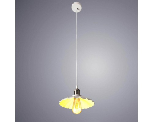 Подвесной светильник Arte Lamp A8160SP-1WH