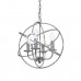 Подвесная люстра Loft IT Foucaults Orb Loft1193-4