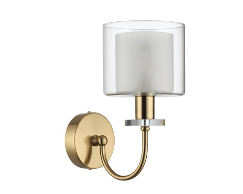 Бра Odeon Light Classic Saga 5088/1W Бра Odeon Light Classic Saga 5088/1W