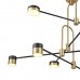Подвесной светильник Vele Luce Orchestra VL7204L08