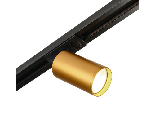 Трековый светодиодный светильник MyFar Beam MT0120-GU10-BS Трековый светодиодный светильник MyFar Beam MT0120-GU10-BS