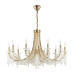Подвесная люстра Odeon Light CAPEL 5063/10