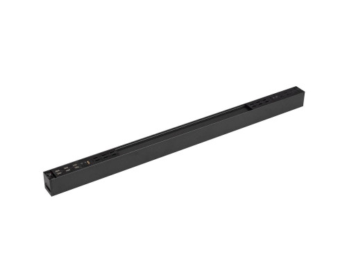 Трековый светодиодный светильник Arlight Mag-Flat-25-L400-12W Warm3000 046333 Трековый светодиодный светильник Arlight Mag-Flat-25-L400-12W Warm3000 046333