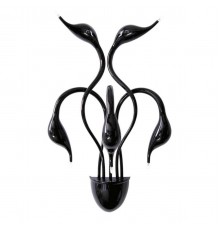 Бра Lightstar Cigno Collo Bk 751657