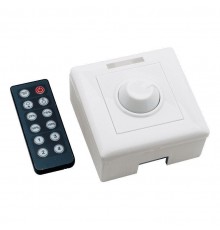 Контроллер для светодиодной ленты SWG IR-Dim-W-8A 000214