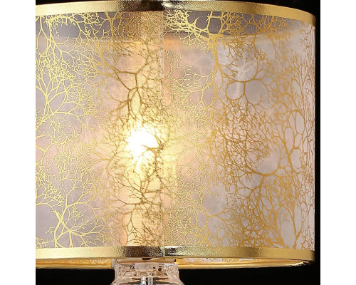 Настольная лампа Illumico IL6216-1T-27 GD Настольная лампа Illumico IL6216-1T-27 GD