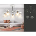 Потолочная люстра Ambrella light Traditional TR9093