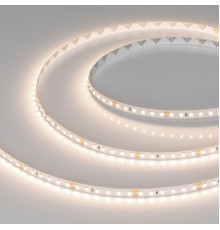 Светодиодная лента Arlight 14,4W/m 120Led/m 2835SMD теплый белый 5M UL-A120-8mm 24V Warm3500 042303