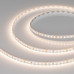 Светодиодная лента Arlight 14,4W/m 120Led/m 2835SMD теплый белый 5M UL-A120-8mm 24V Warm3500 042303