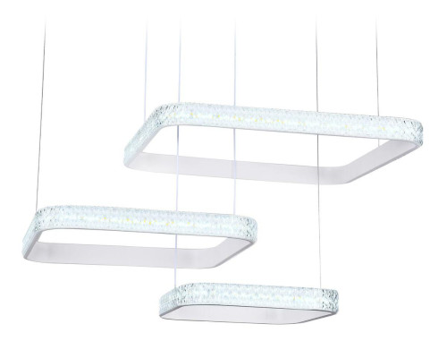 Подвесной светодиодный светильник Ambrella light Original FA6165 Подвесной светодиодный светильник Ambrella light Original FA6165