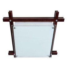 Потолочный светильник Arte Lamp Archimede A6462PL-3CKB