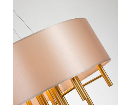 Подвесная люстра Favourite Cosmo 2993-6P Подвесная люстра Favourite Cosmo 2993-6P