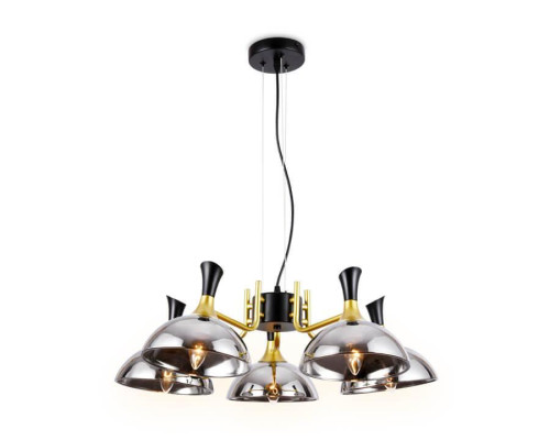 Подвесная люстра Ambrella light Traditional TR9082 Подвесная люстра Ambrella light Traditional TR9082