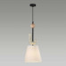 Подвесной светильник Odeon Light Exclusive Modern Bagel 5410/1