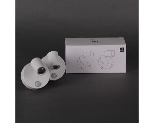 Ночник Reluce (2 шт) 02401-0.2-01 Ночник Reluce (2 шт) 02401-0.2-01