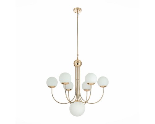 Подвесная люстра ST Luce Avellino SL1504.203.07