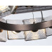 Подвесная светодиодная люстра Ambrella light High Light LH31024